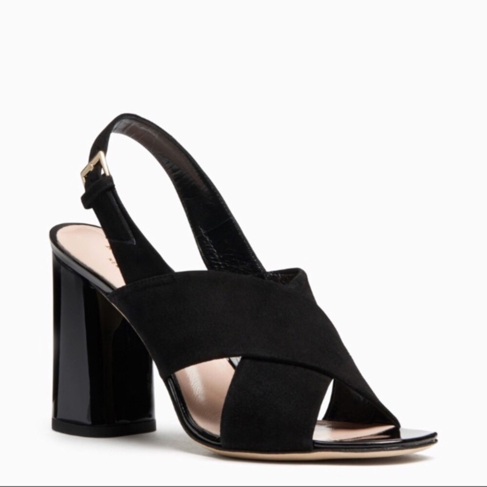 Kate Spade Christopher Heel